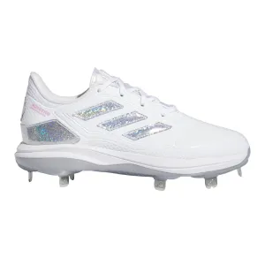 Purehustle 3 Elite Summer Bash Softball Cleats Cushioned Heel Counter