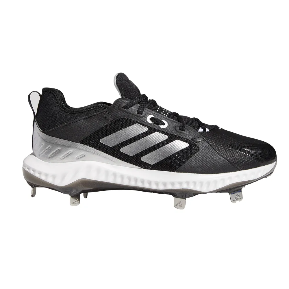 Purehustle Softball Cleats running in a sound area shoes Durable outsole traction