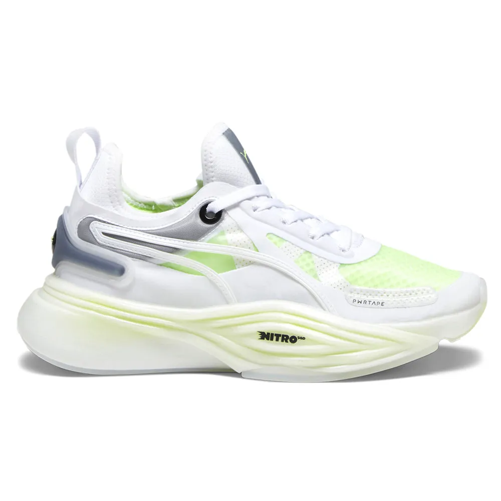 Walk Comfort Pwr Nitro Squared Training Shoes