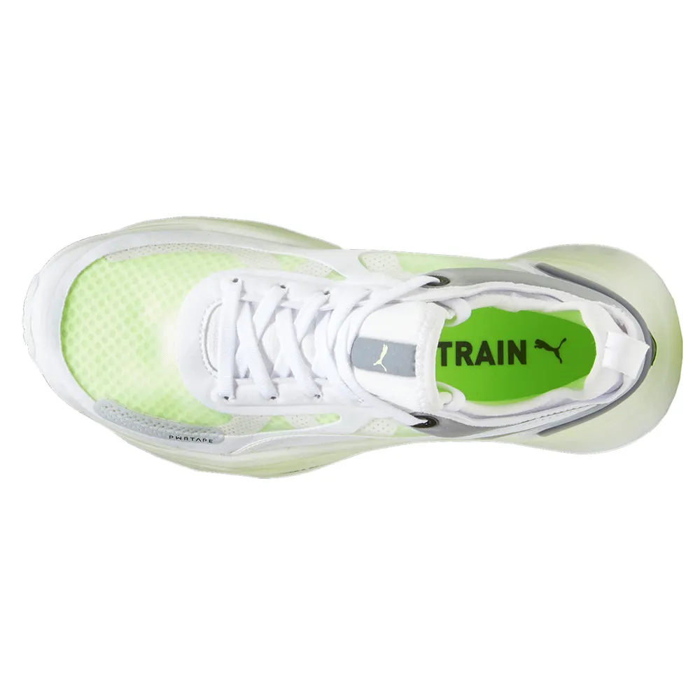 Pwr Nitro Squared Training Shoes narrow - toe - box running shoes