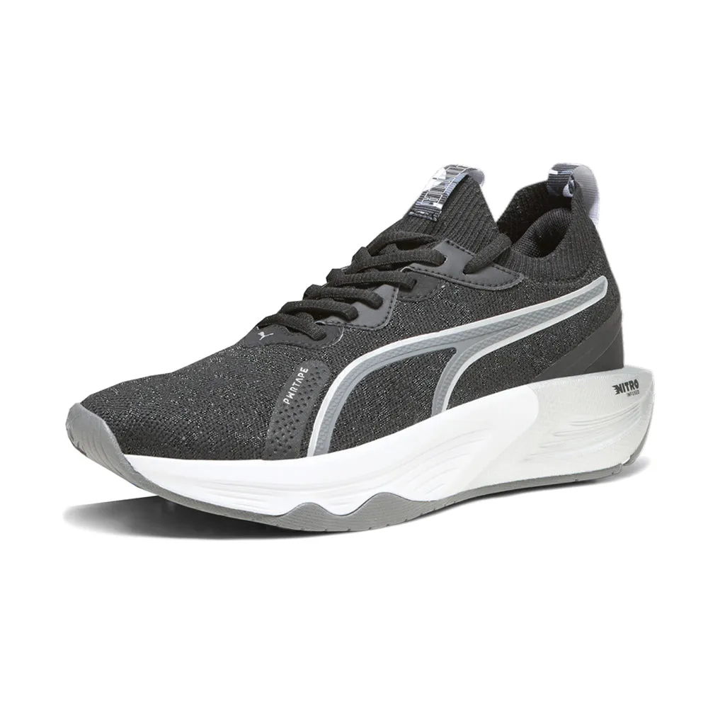 Pwr Xx Nitro Luxe Retro Glam Training Shoes Dry running comfort