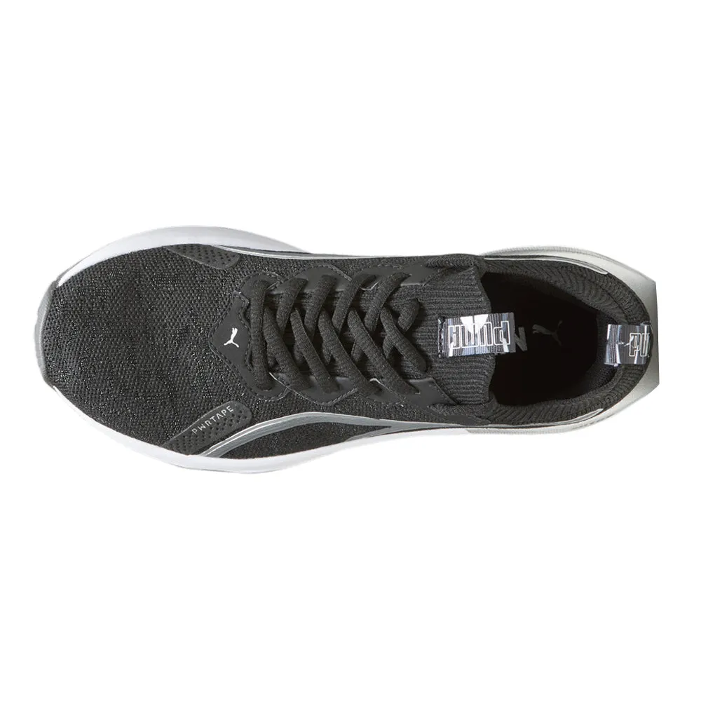 stability - focused running shoes windproof shoes Pwr Xx Nitro Luxe Retro Glam Training Shoes