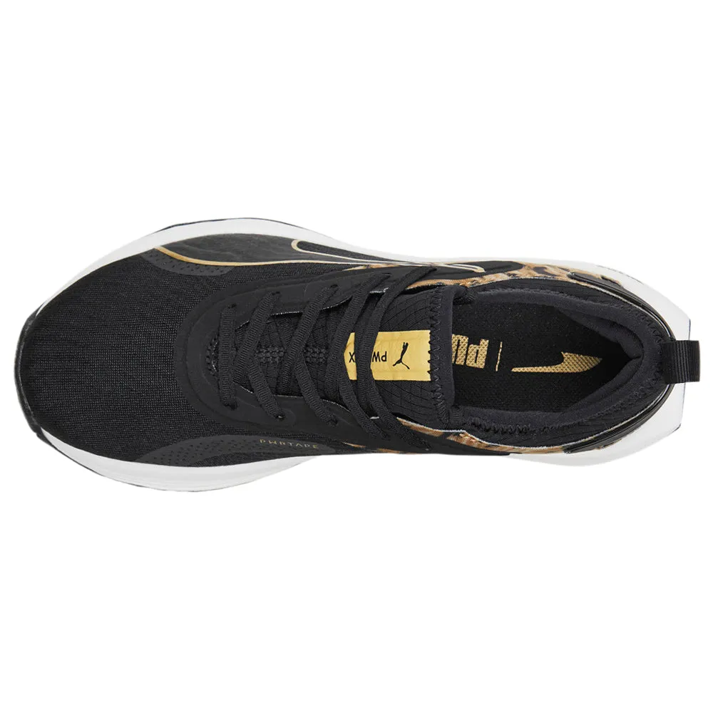 agility equipment cross - trainer PWR XX Nitro Safari Glam Training Shoes