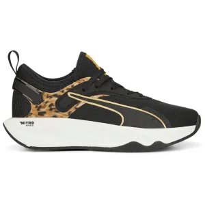 PWR XX Nitro Safari Glam Training Shoes forefoot - support running option men's shoes