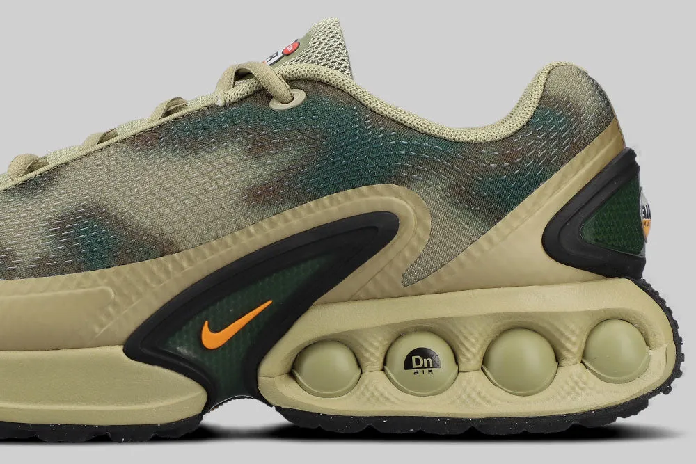 Exclusive chic Nike Air Max Dn 'Neutral Olive'