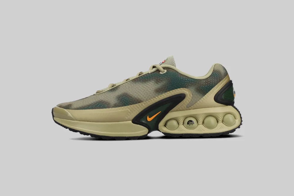 EVA Impact Dispersion Layers Nike Air Max Dn 'Neutral Olive'