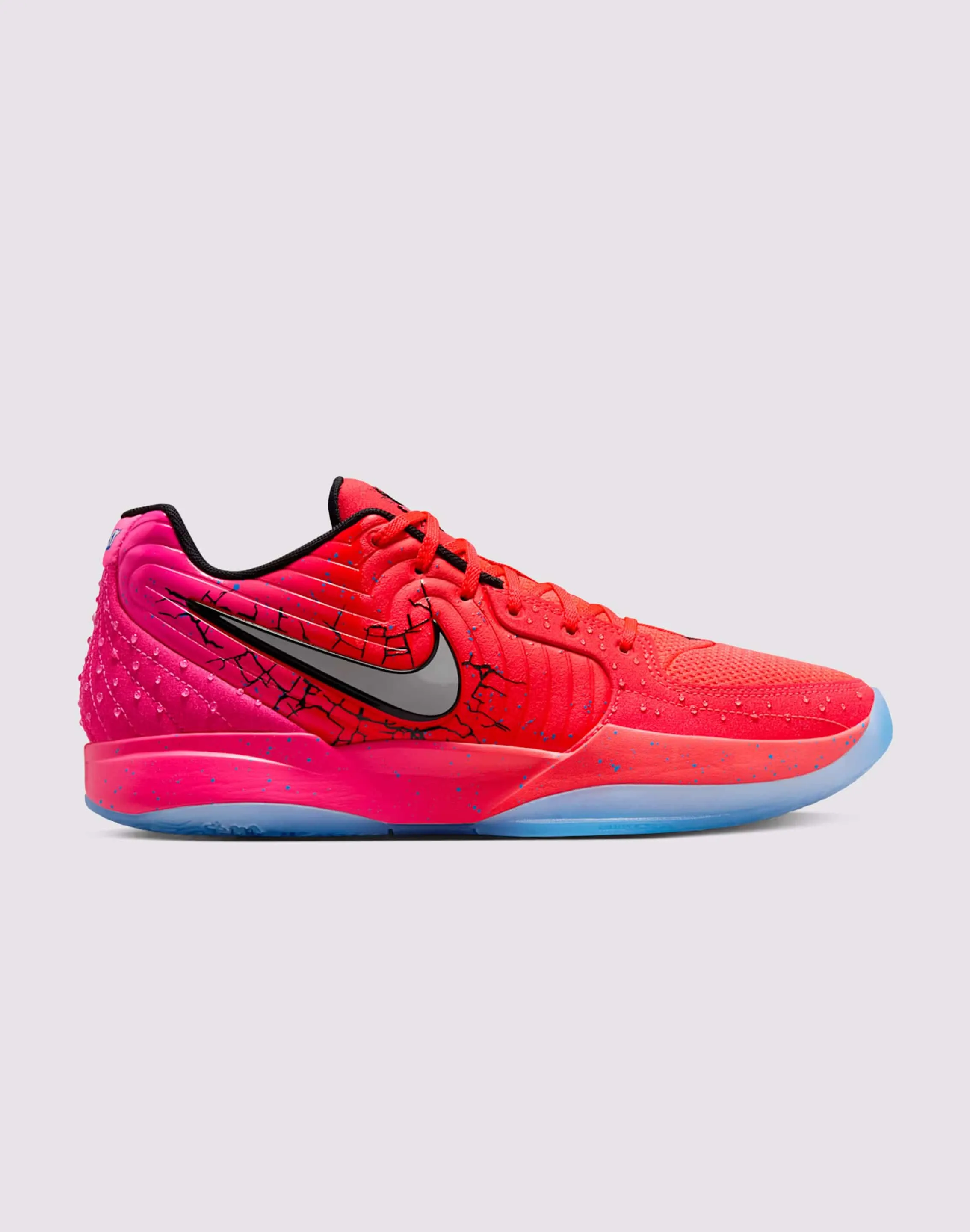 Ultra Responsive Bounce Slip Resistant Nike Ja 2 x Kool-Aid 'Tropical Punch'