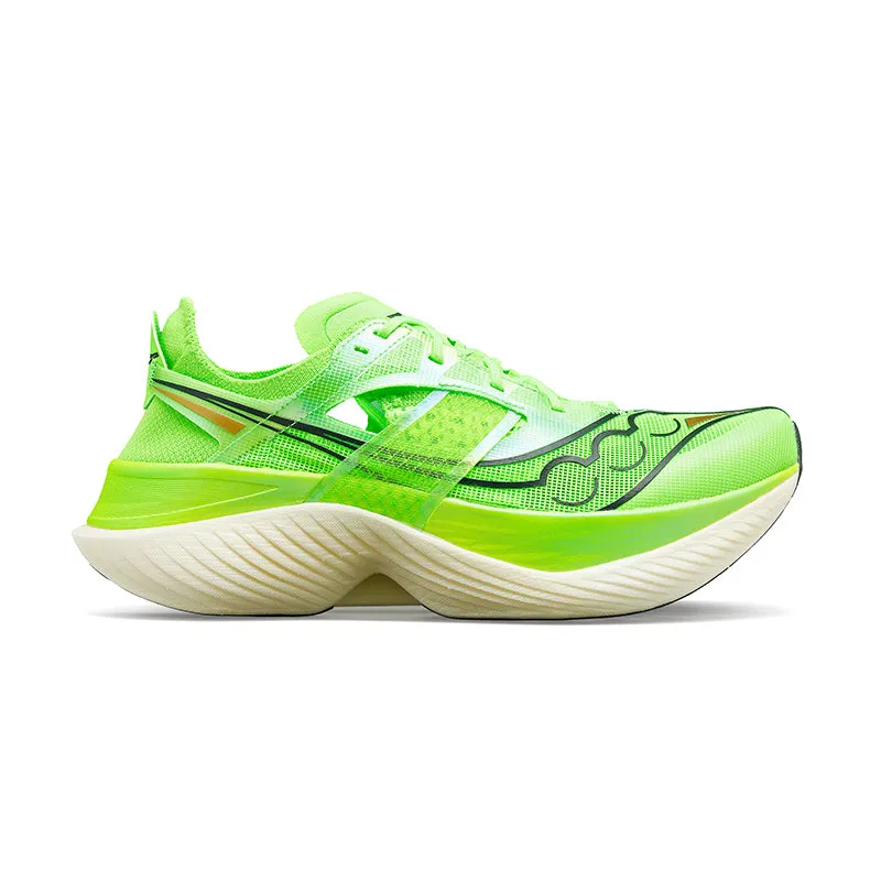 SAUCONY-ENDORPHIN ELITE Men off - the - shelf shoes
