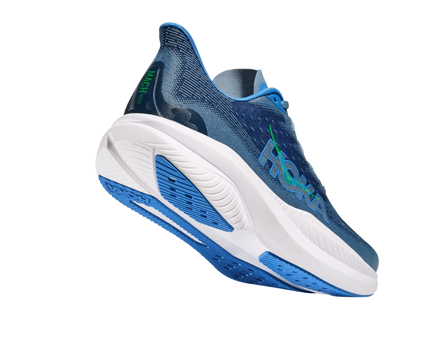 Nike React HOKA-MACH 6 WIDE Men