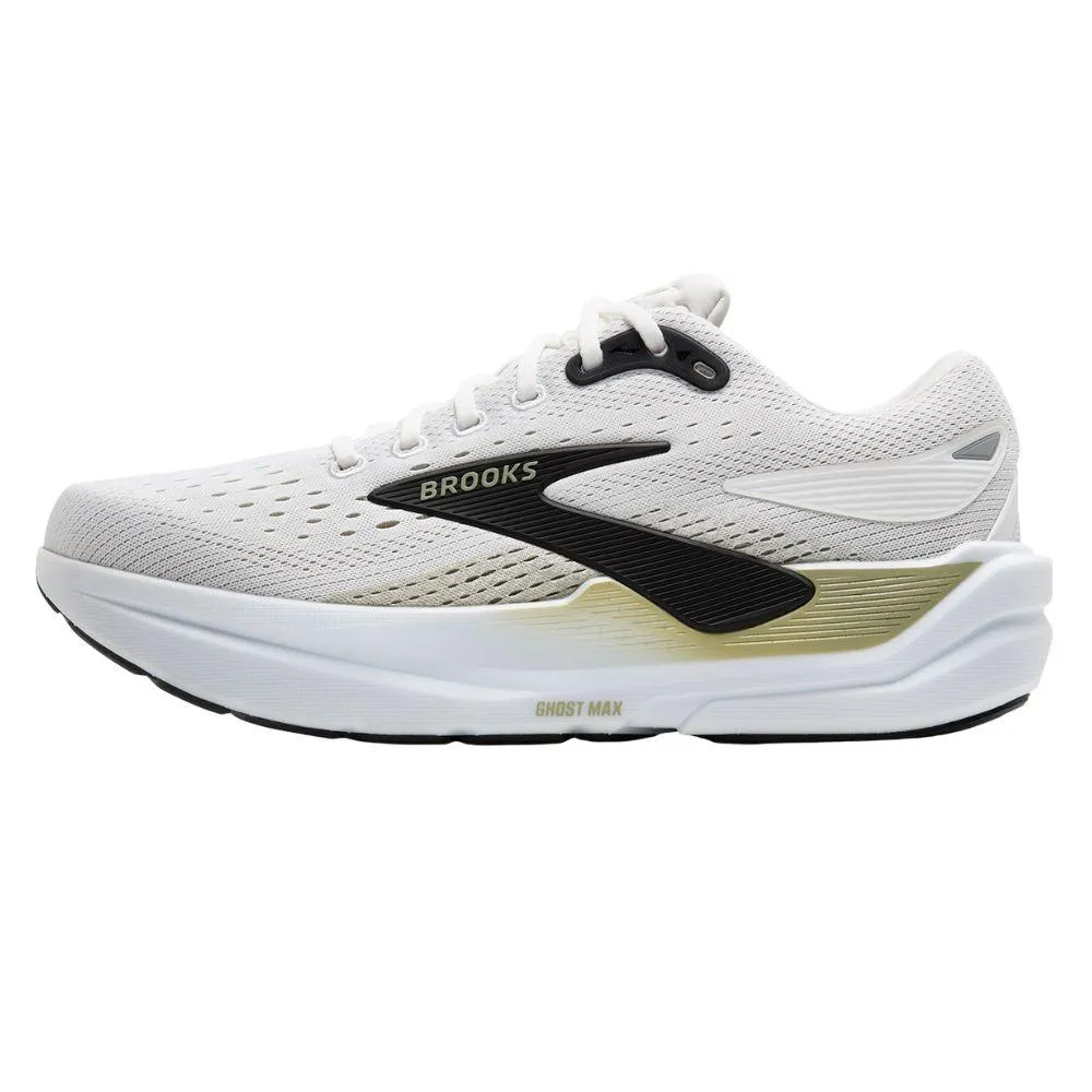 Youth runner Impact Diffusing Midsole BROOKS Ghost Max 3 Wide(2E)