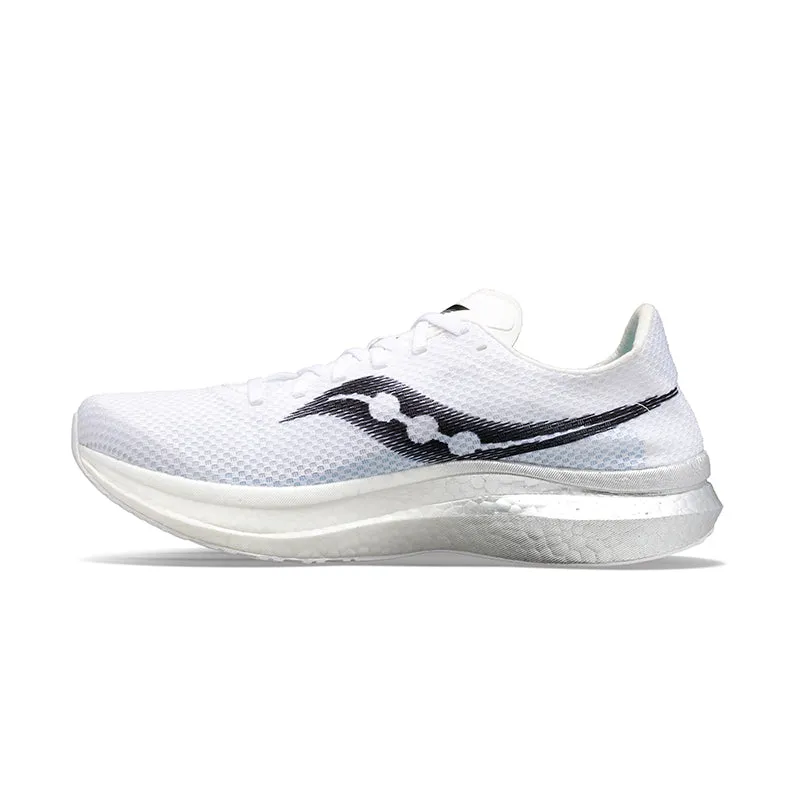 Aerodynamic Frame Quick   Drying Material SAUCONY-ENDORPHIN PRO PLUS Men