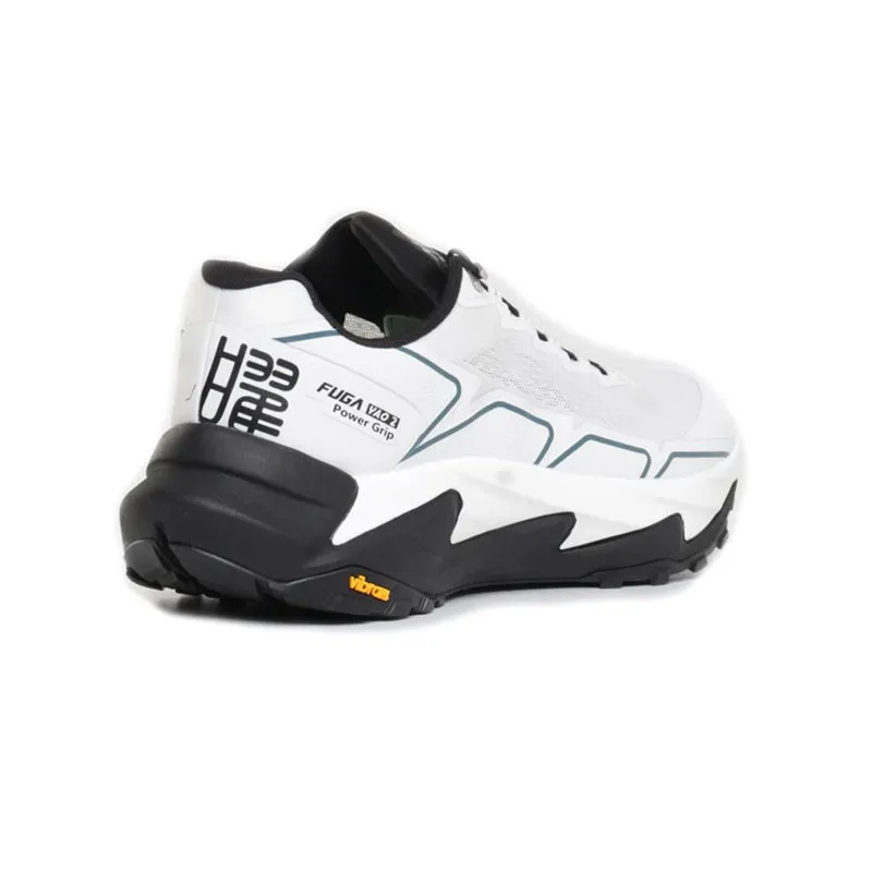 KAILAS-FUGA YAO 2 Men rowing shoes Shear Reduction Lining