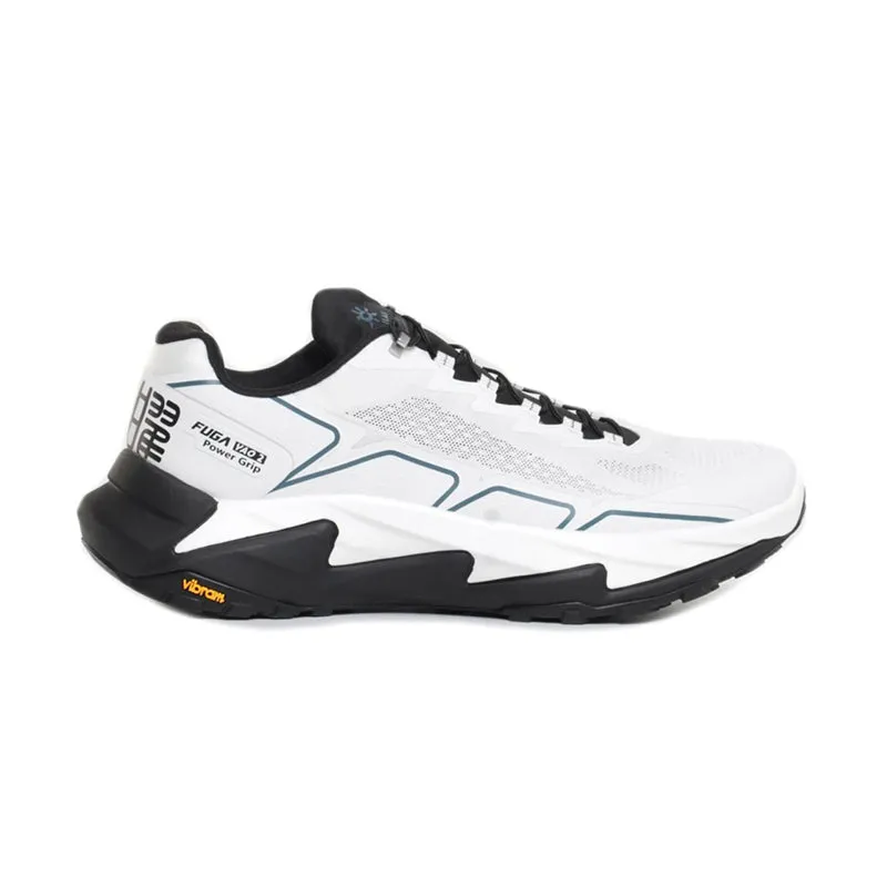 KAILAS-FUGA YAO 2 Men Natural Flex Grooves polarized sunglasses