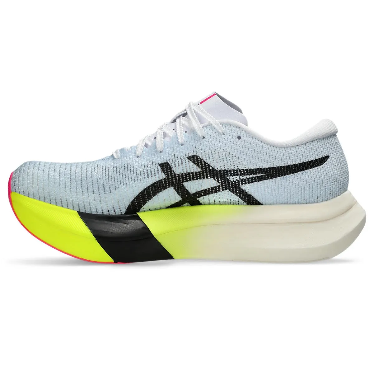 ASICS-METASPEED SKY PARIS Unisex Cloudy Weather Running remarkable durability