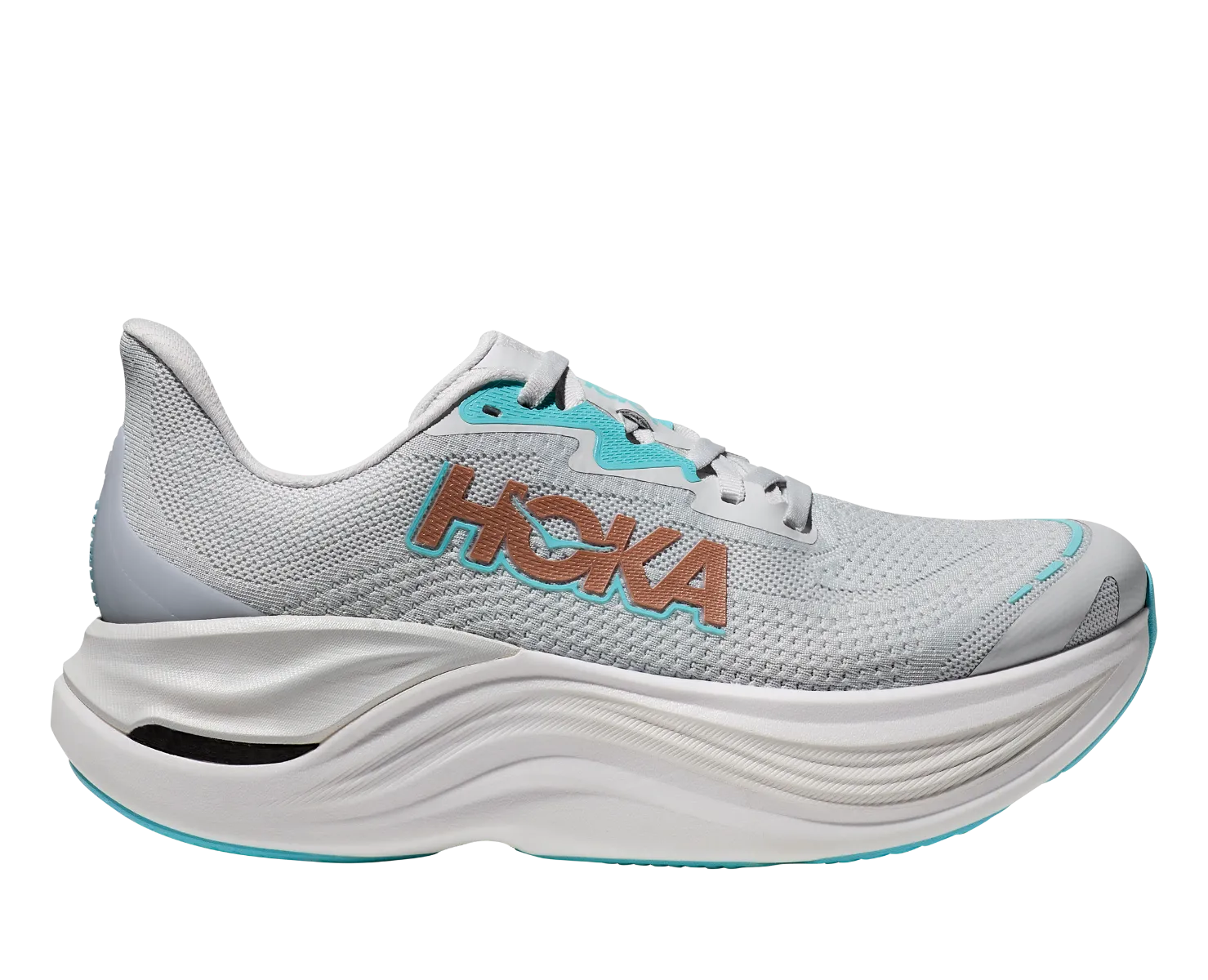 HOKA-SKYWARD X Women High Flexibility Tread Safe