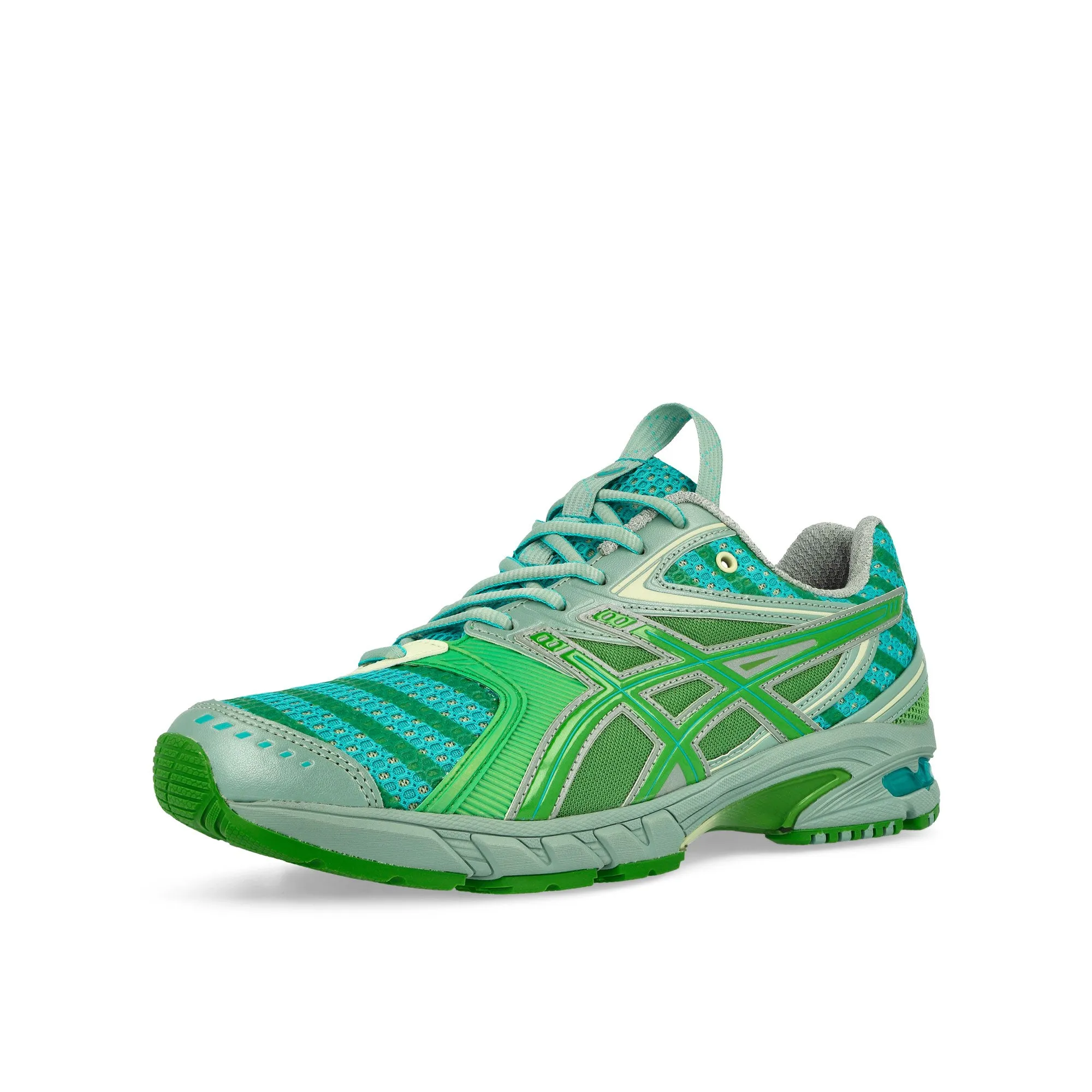 Confidence - boosting foot - friendly shoes UB9-S GEL-DS Trainer 14