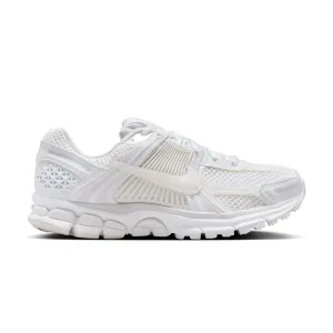 Wmns Zoom Vomero 5 SE 'Triple White' Breathable mesh design