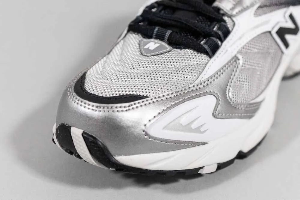 Urban Fit zip New Balance 725 'Grey Matter and Black' - ML725BH