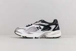 Arch Support Footbeds Tensile Barrier Tech New Balance 725 'Grey Matter and Black' - ML725BH