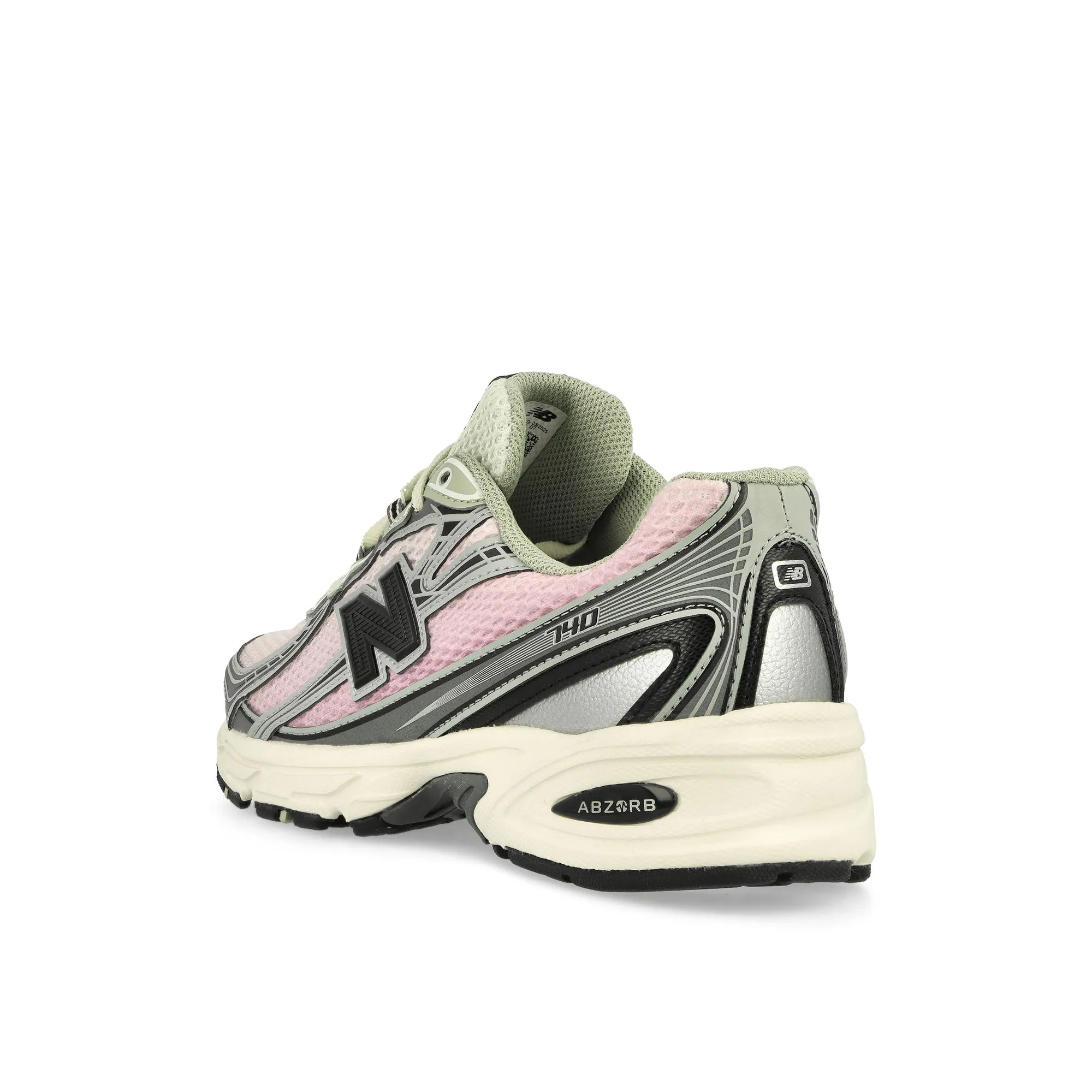 U740YG2 All Day Comfort Technology