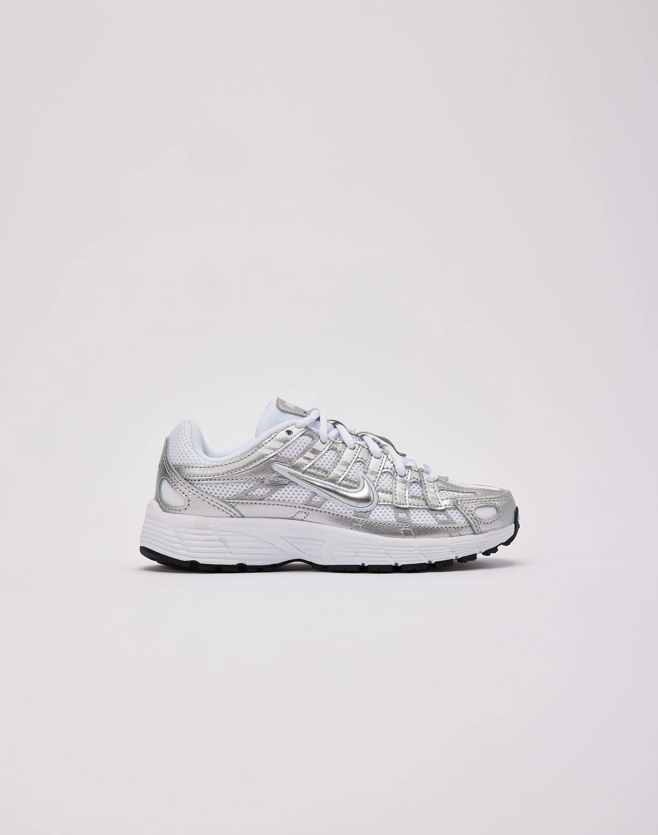 Padded Ankle Nike P-6000 Pre-School