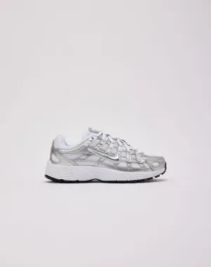 Training Run Hot Weather Nike P-6000 Pre-School