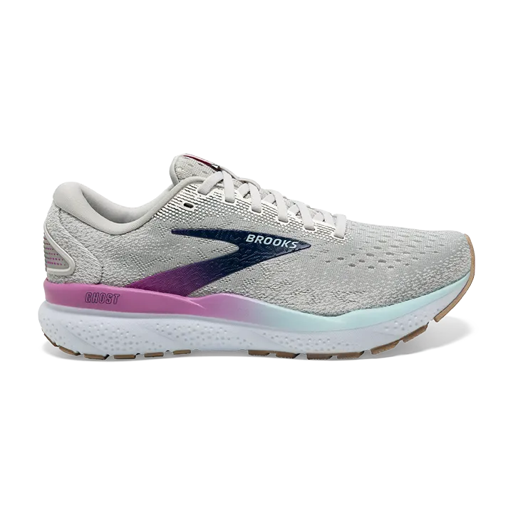 Comfort Design Feature BROOKS Ghost 16 Medium(1D) ?????????????????????