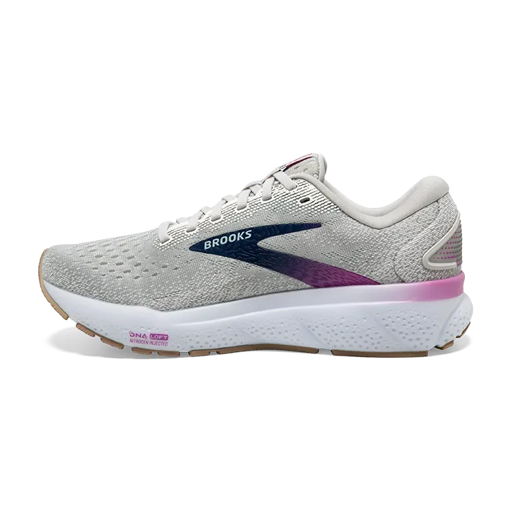Full Range Stability Base BROOKS Ghost 16 Medium(1D) ?????????????????????
