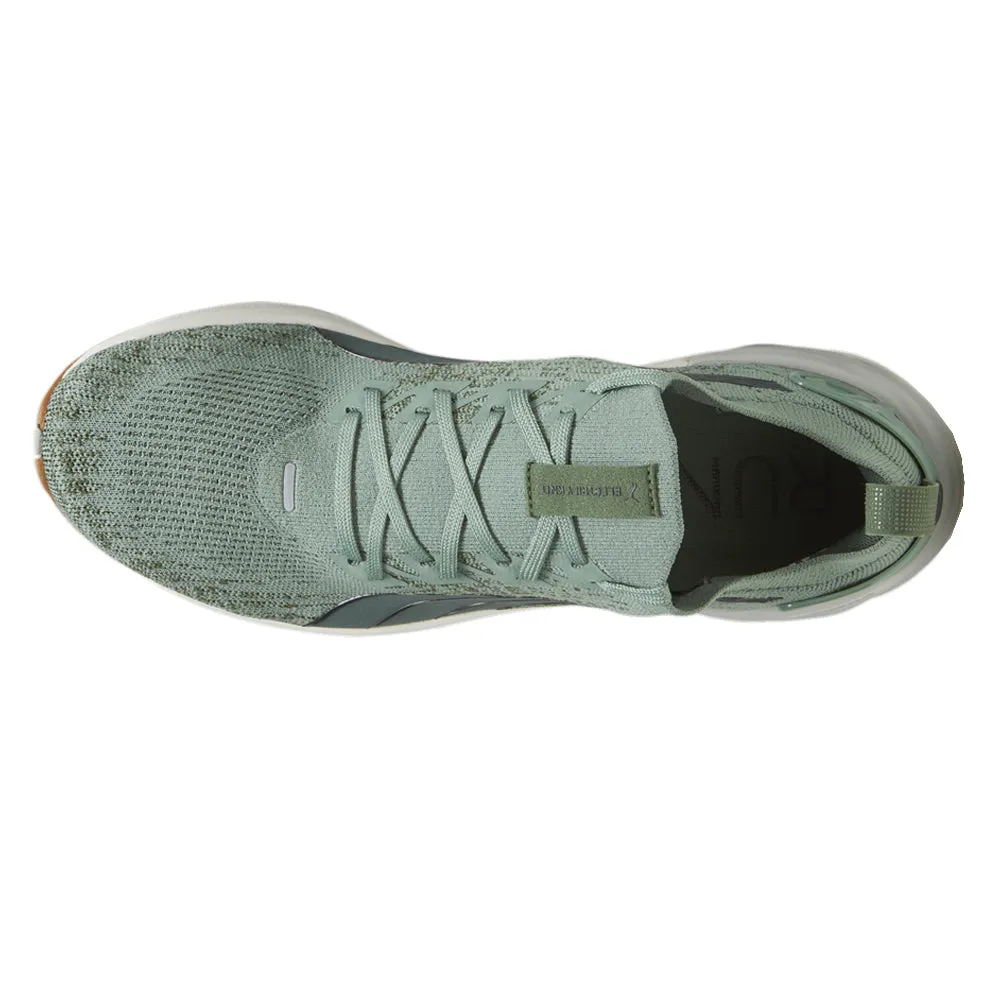 Adaptive Cushioning Tech Electrify Nitro 3 Knit Running Shoes