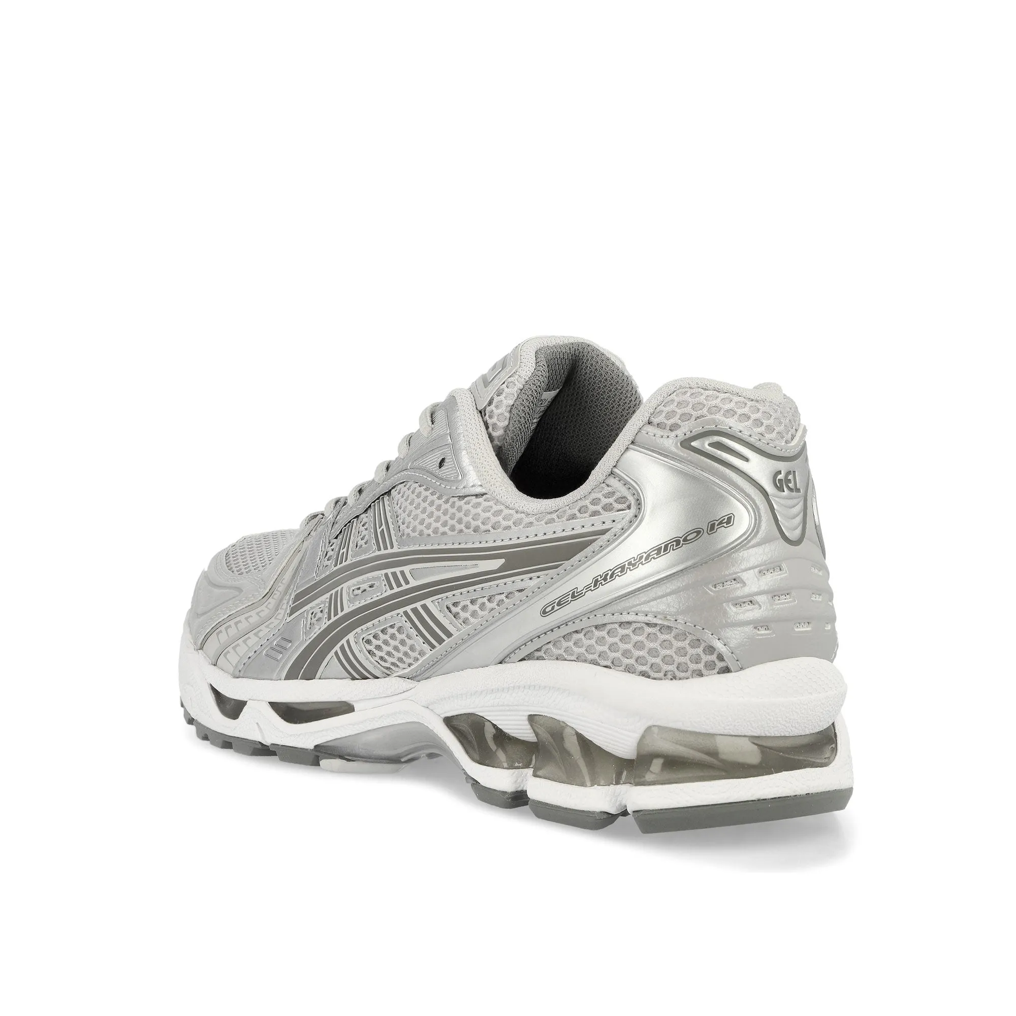 synthetic - upper - durability shoes Lightweight Cushioning Gel-Kayano 14