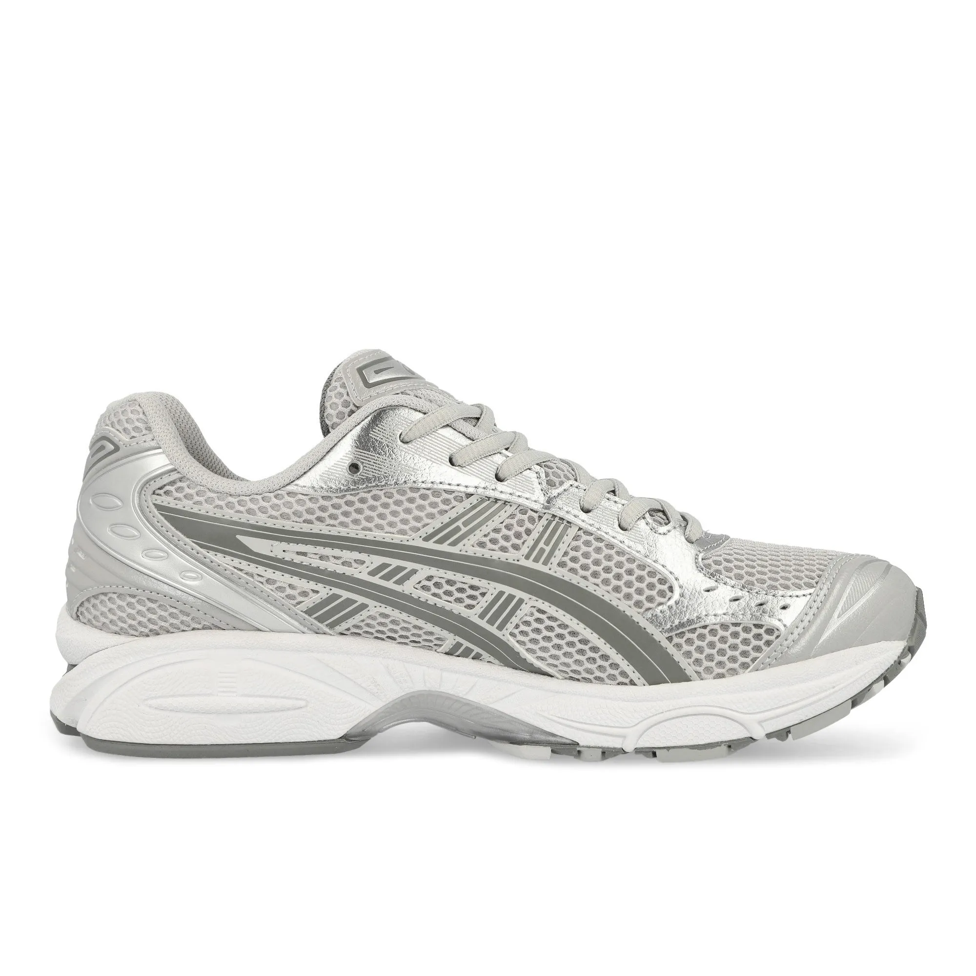 Gel-Kayano 14 Neutral Pronation Design