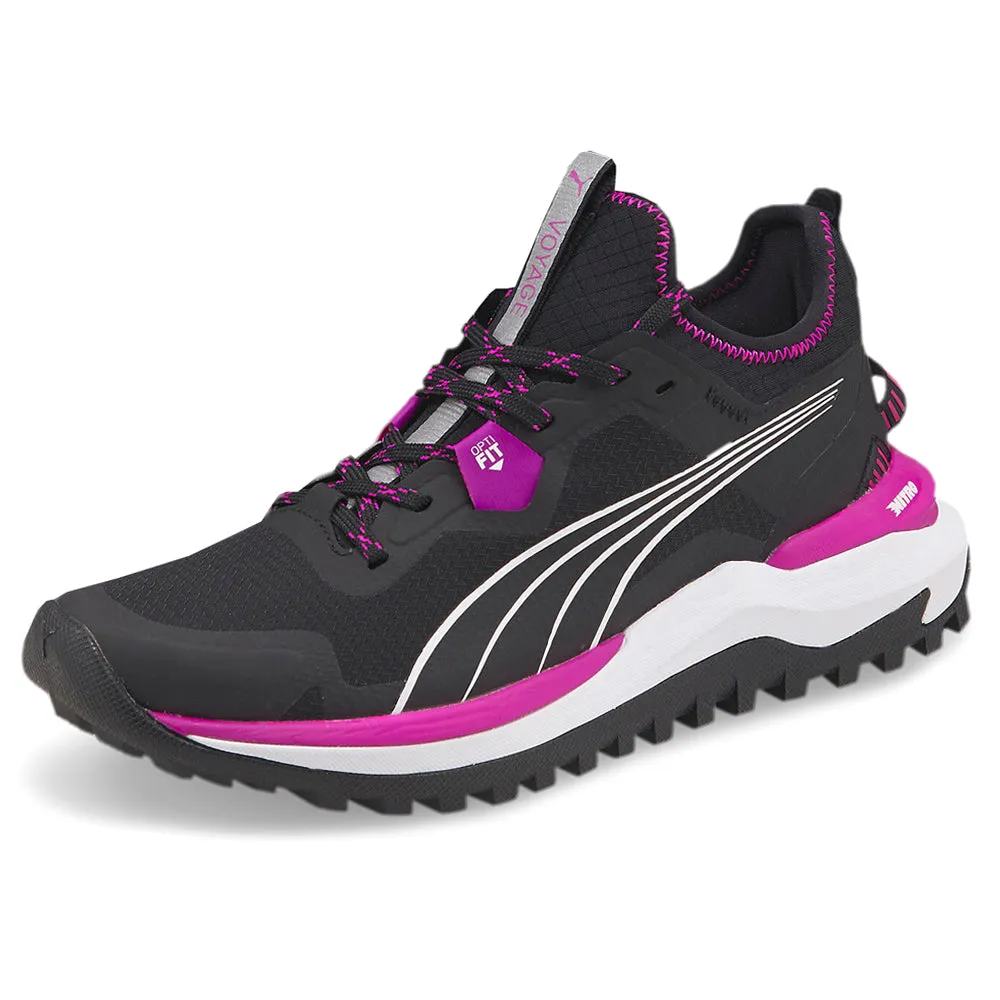cushioning - shoes Turbulent Flow Vents Voyage Nitro Running Shoes