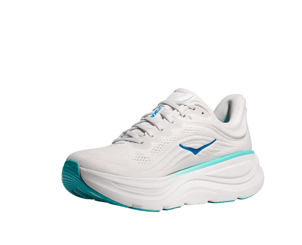 marathoning running gear HOKA-BONDI 9 Men