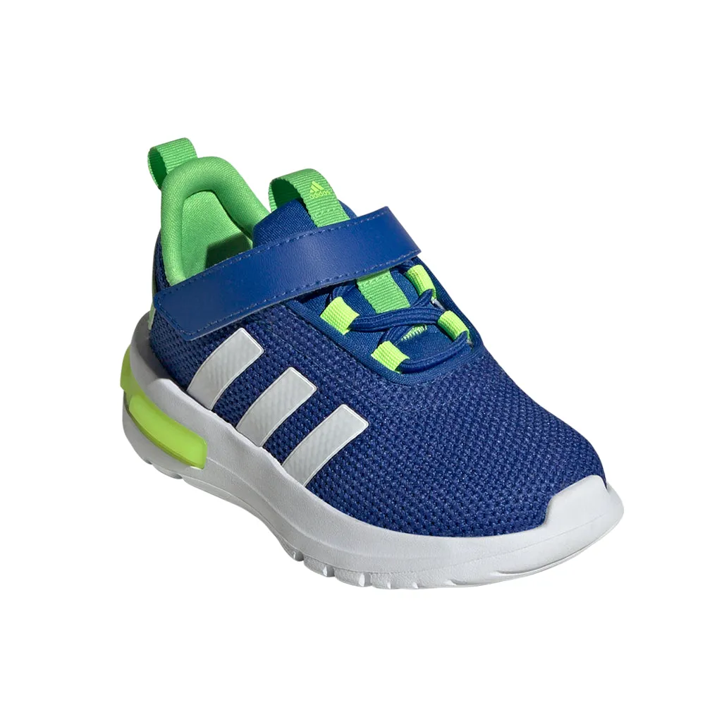 age - appropriate shoes loose fit shoes Racer Tr23 El Running Shoes (Infant-Toddler)