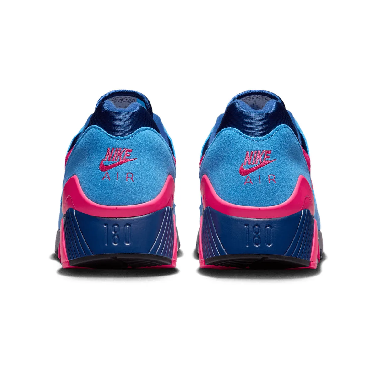 Lightweight Performance Air 180 'University Blue Hyper Pink'