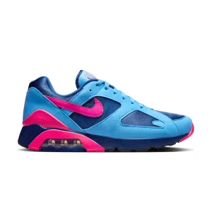 Air 180 'University Blue Hyper Pink' Sport Enthusiast Easy Entry