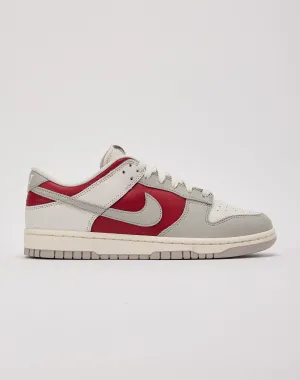 Nike Dunk Low High Energy Uniform Weight Distribution