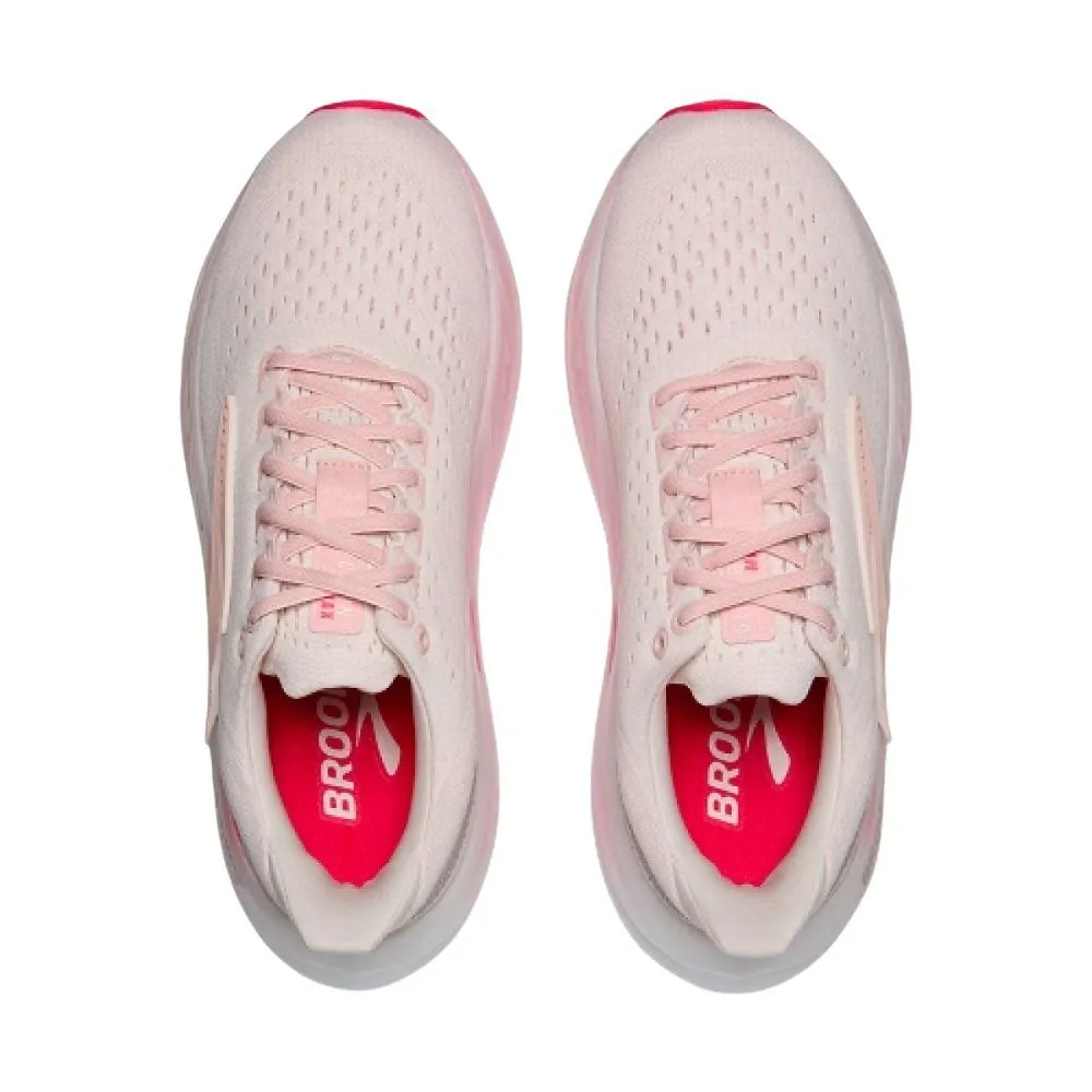 BROOKS Glycerin Max Medium(1B) ????????????????????? Flexible design adjusts to various foot types and gaits Indoor Training