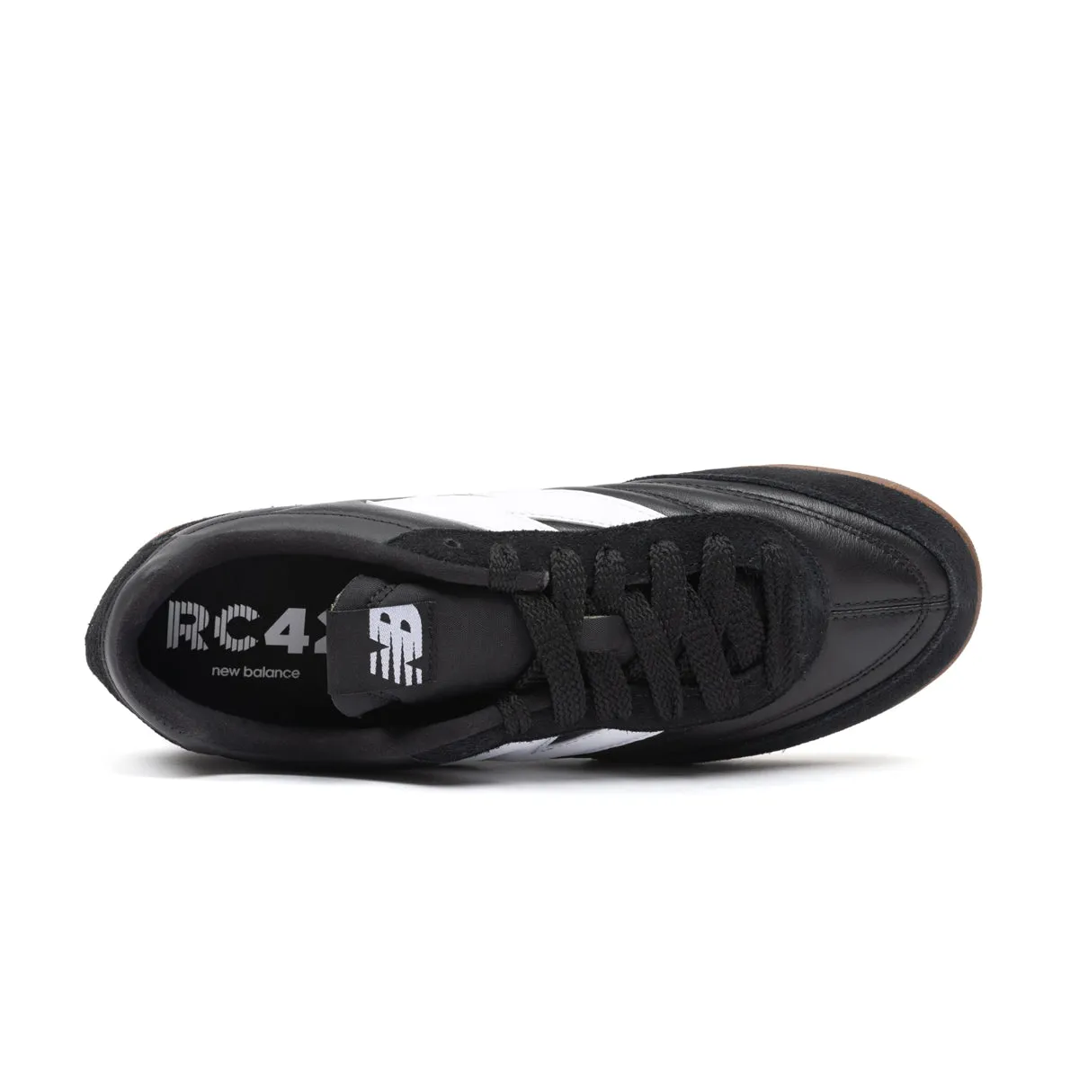 Comfy Support RC42 'Black White'