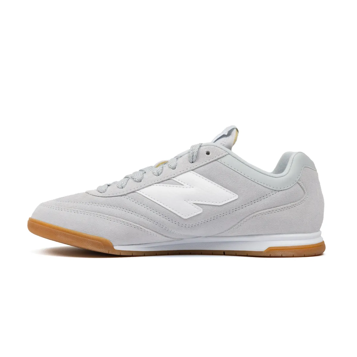 RC42 'Grey White' Bacterial Inhibition