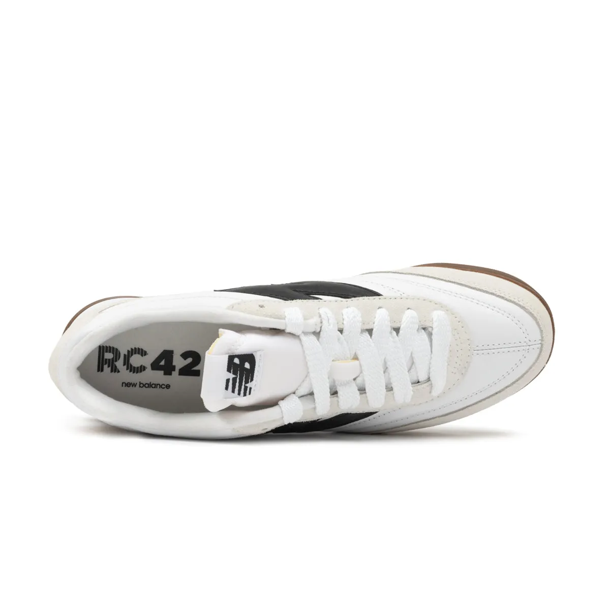 RC42 'White Black' Energy Step Aerodynamic Structure