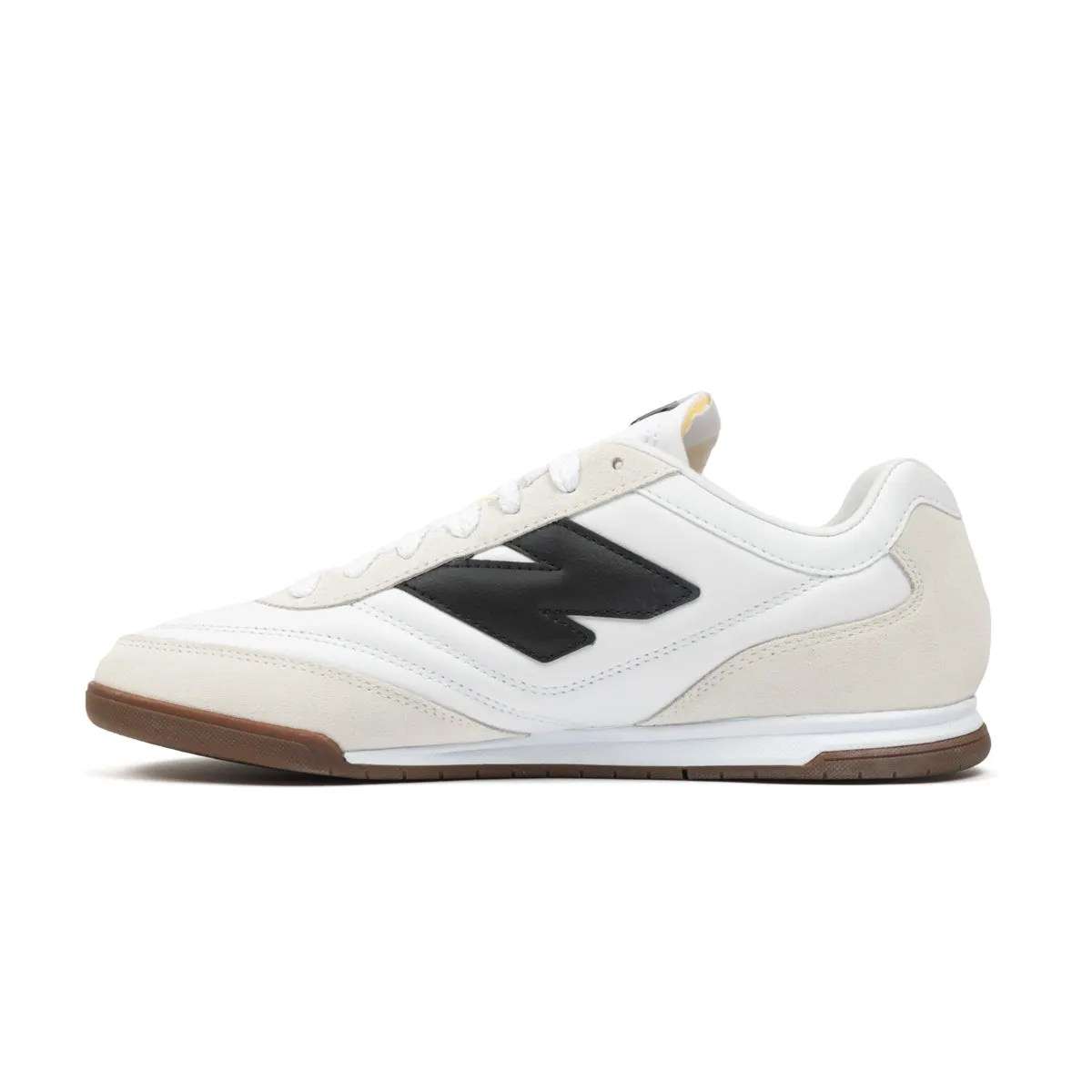 Cross Training Ready Multi Use RC42 'White Black'