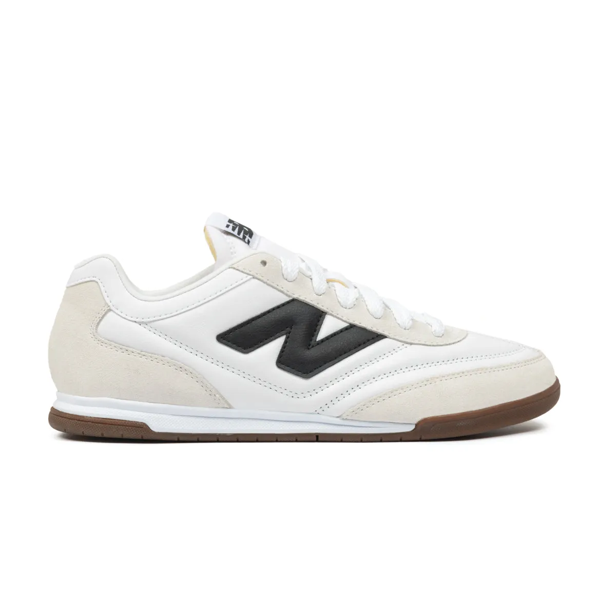 StylishAppearance Cool Weather RC42 'White Black'