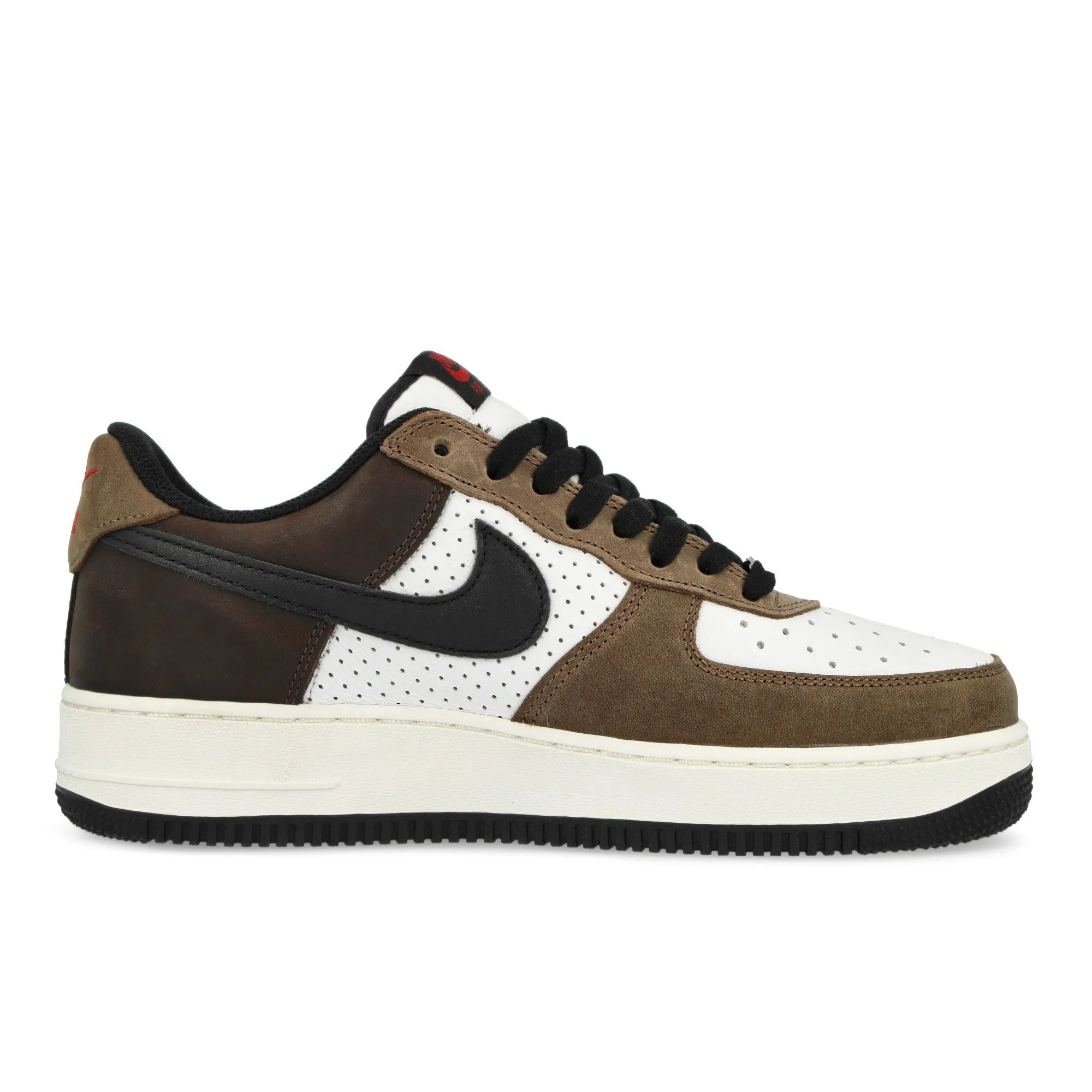 Long Comfort Anti Pressure Insole Air Force 1 Low Retro