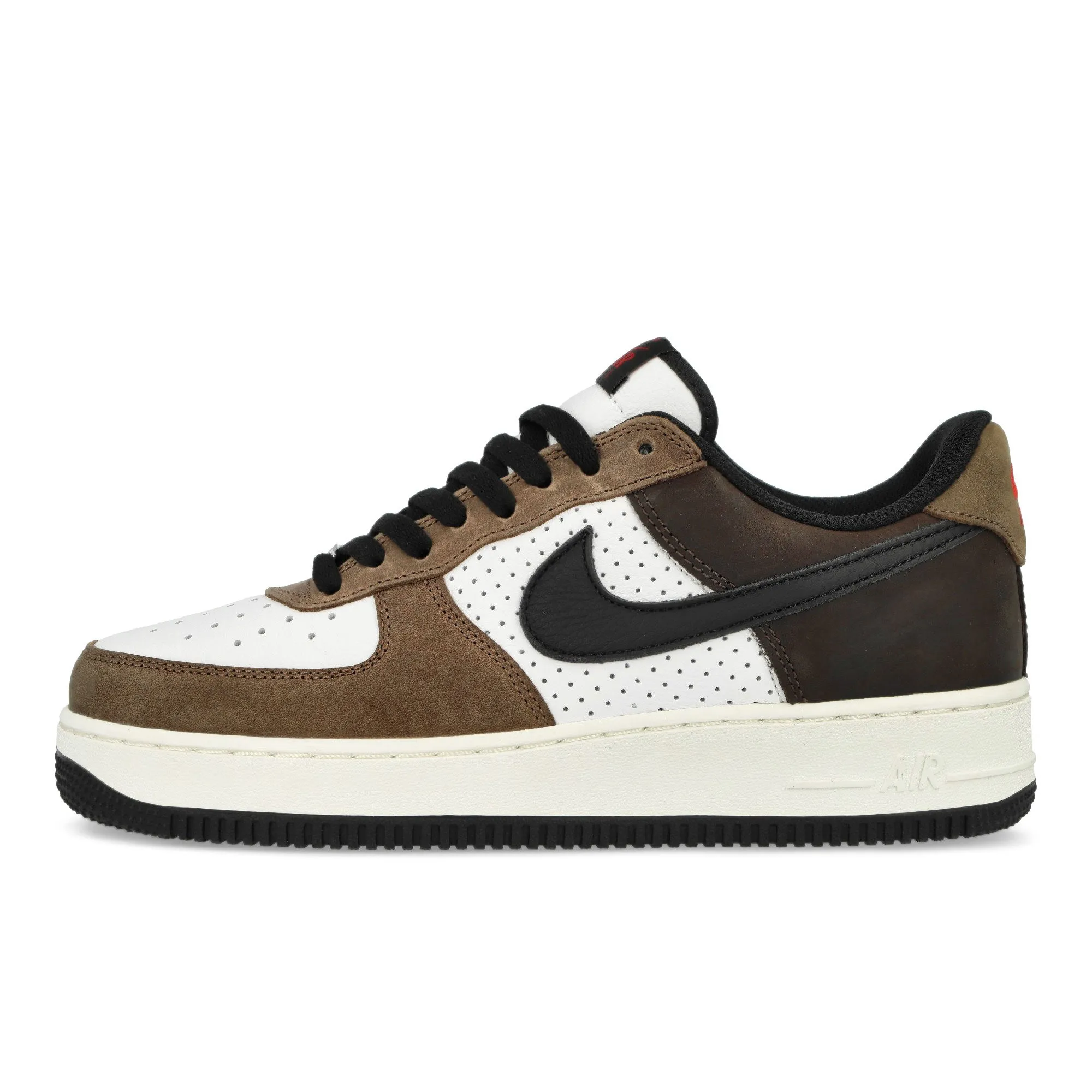 Durable Base Air Force 1 Low Retro