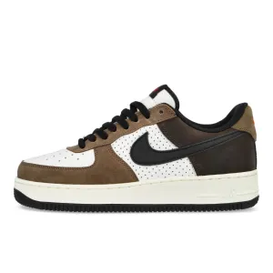 Durable Base Air Force 1 Low Retro