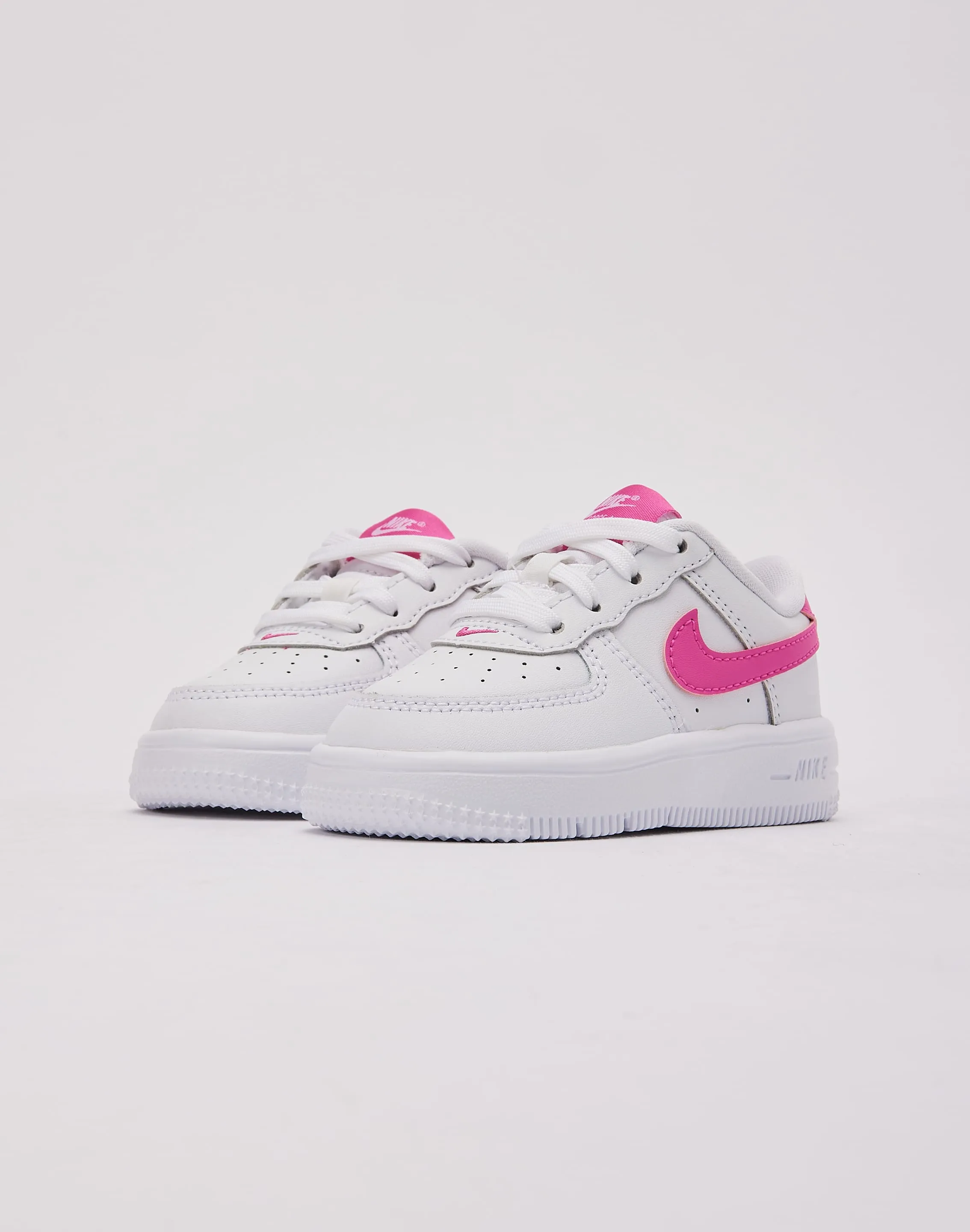 Nike Force 1 Low Toddler Air Circulation