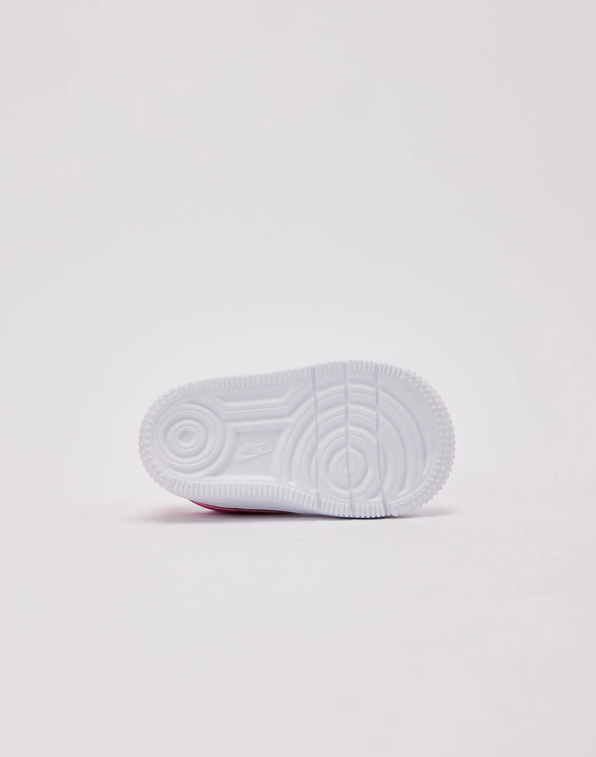 Nike Force 1 Low Toddler Sneakers Mesh Upper