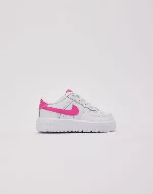 Nike Force 1 Low Toddler Fast Dribble Active Cushioning