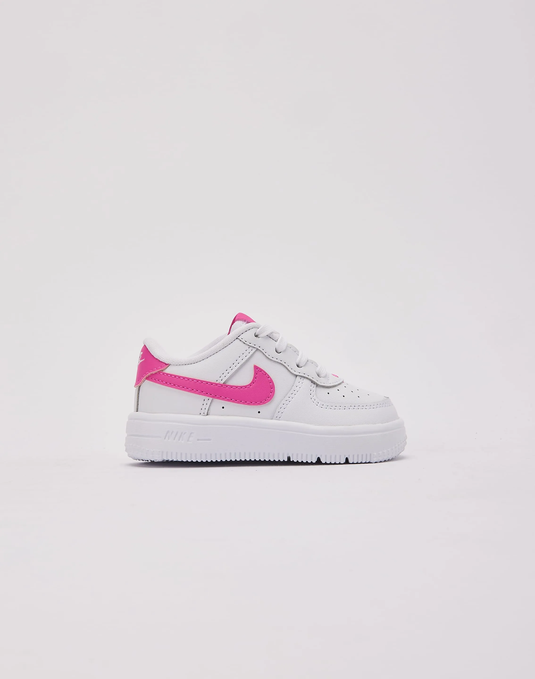 Nike Force 1 Low Toddler Fast Dribble Active Cushioning